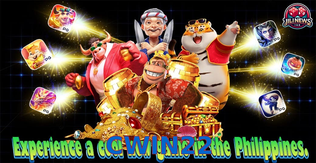 CWIN22