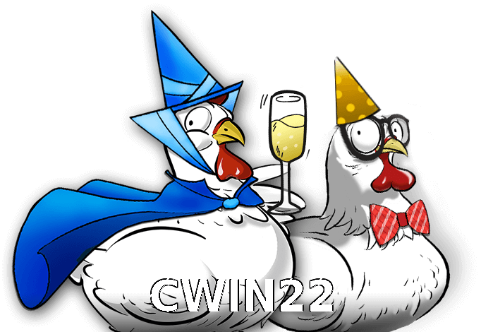 CWIN22