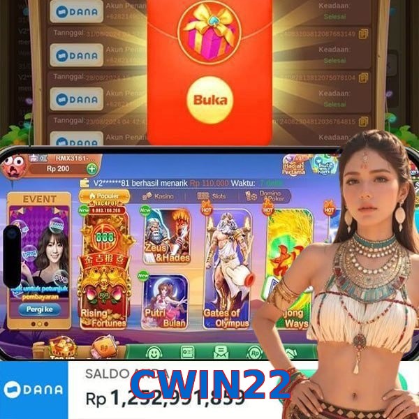 CWIN22