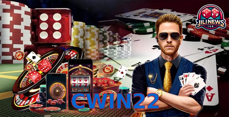 CWIN22