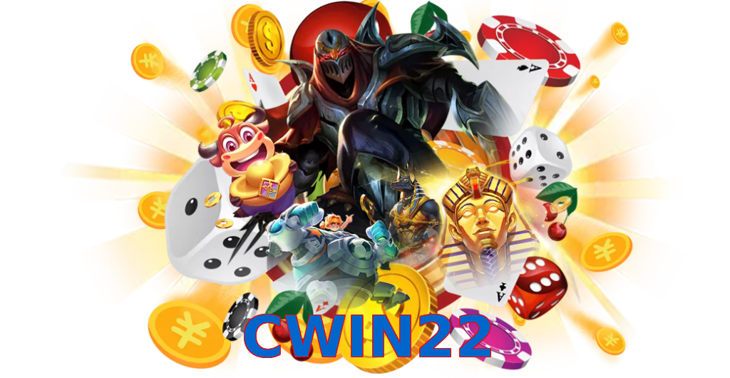 CWIN22