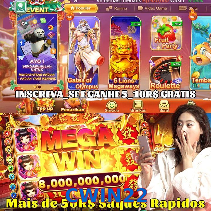CWIN22