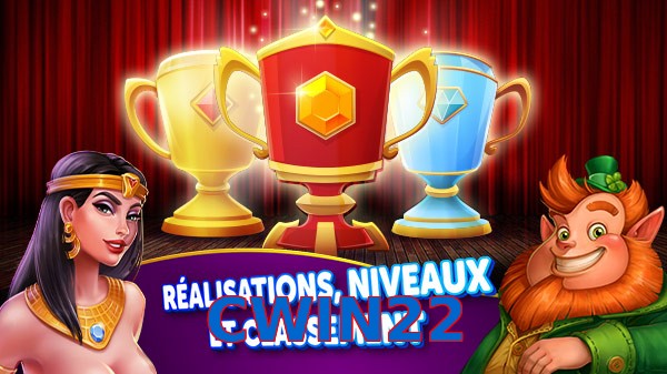 CWIN22