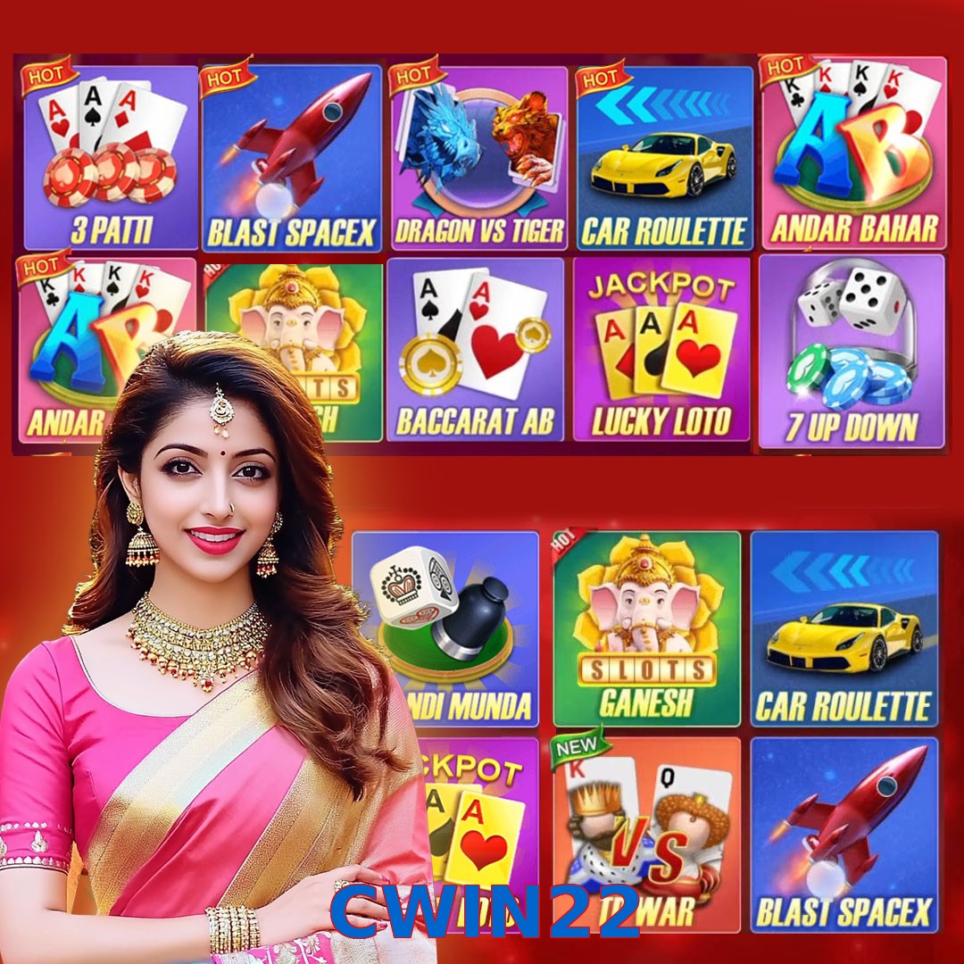 CWIN22