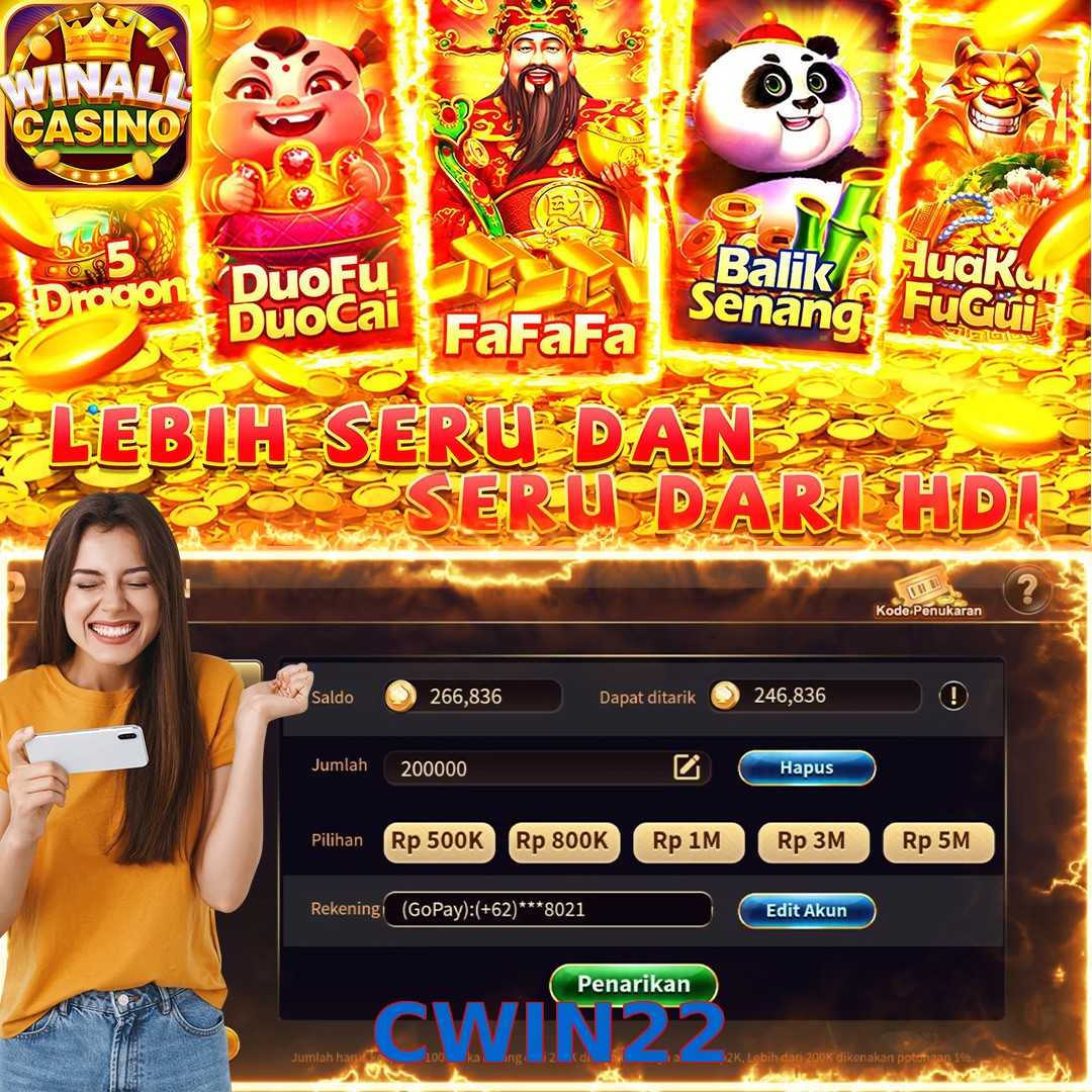 CWIN22