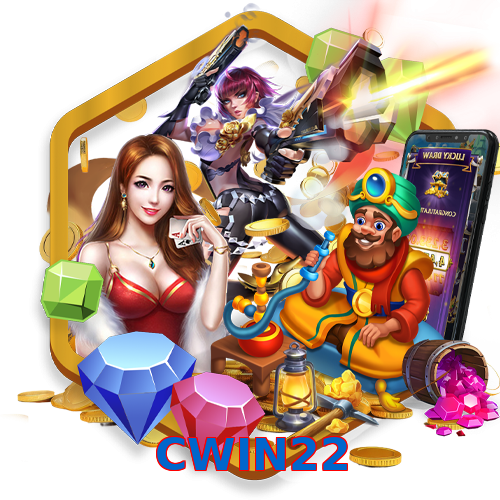 CWIN22