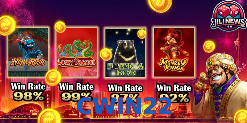 CWIN22