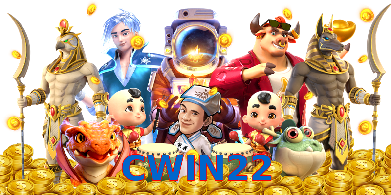 CWIN22