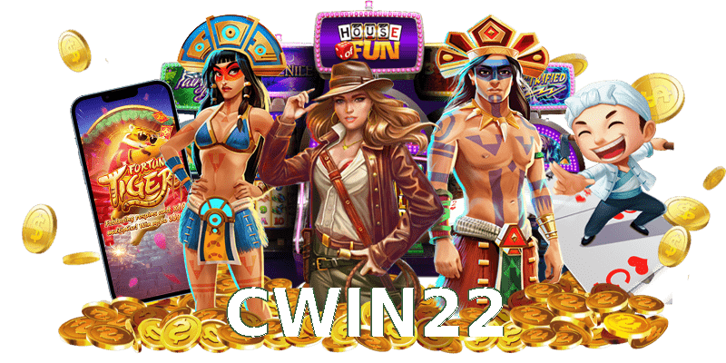 CWIN22