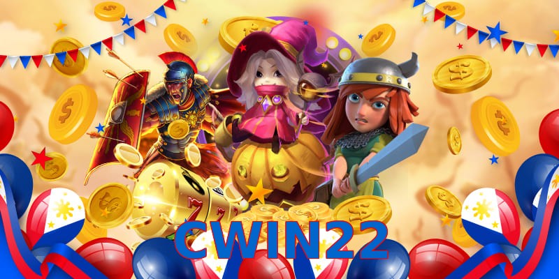 CWIN22