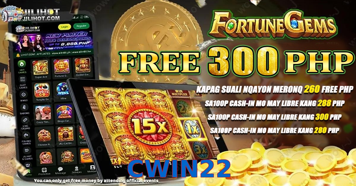 CWIN22