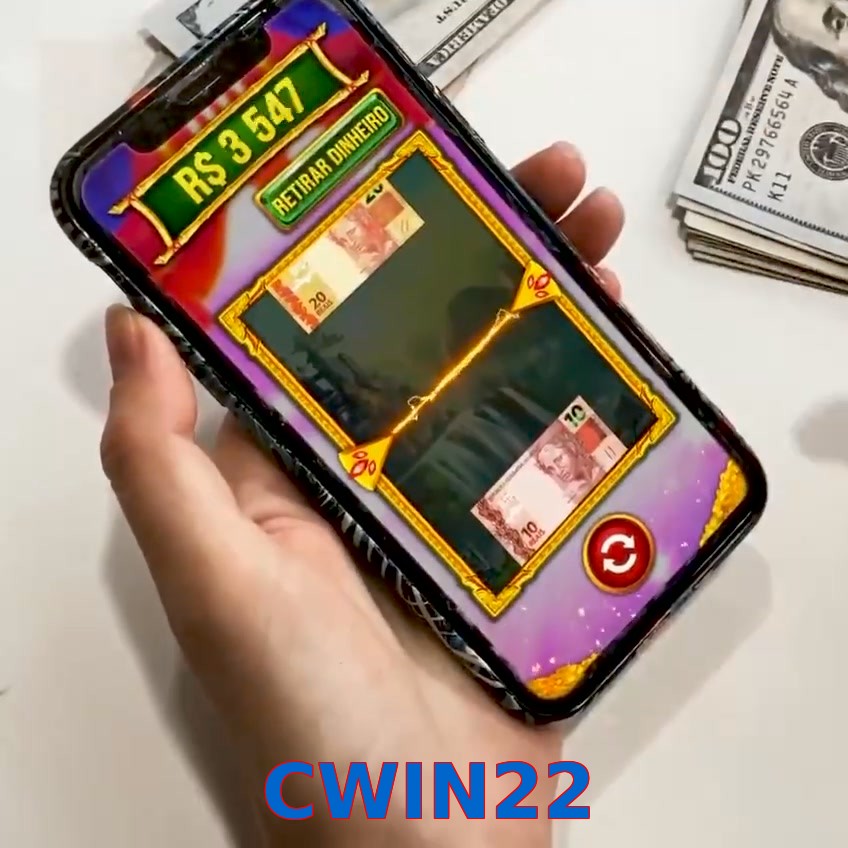 CWIN22
