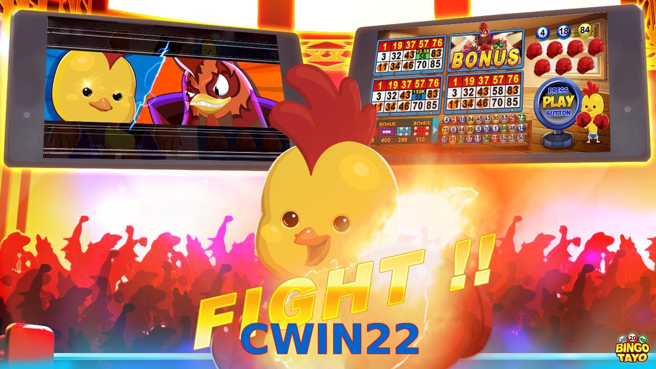 CWIN22