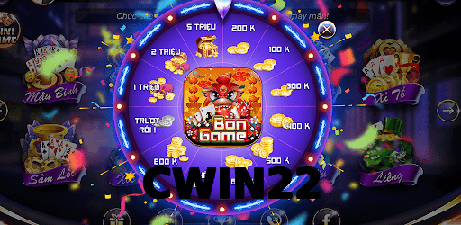 CWIN22