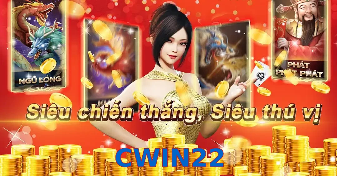 CWIN22