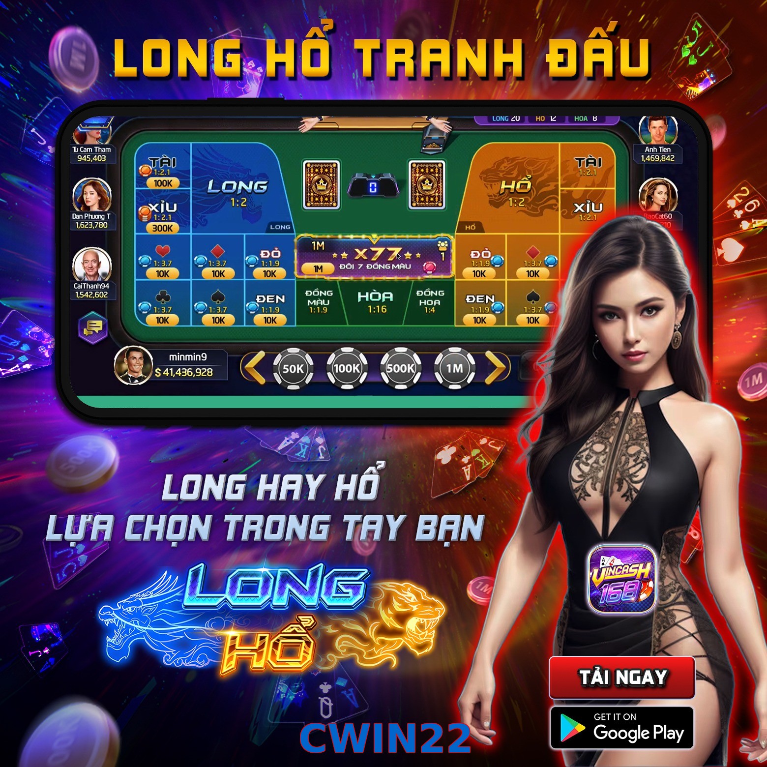 CWIN22