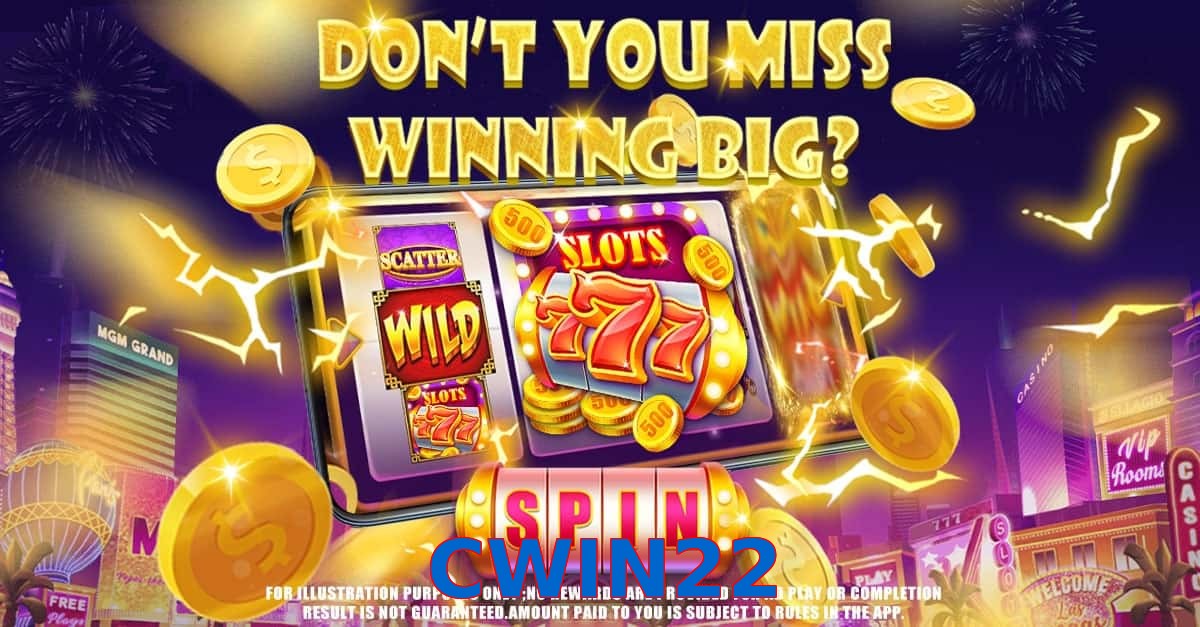 CWIN22