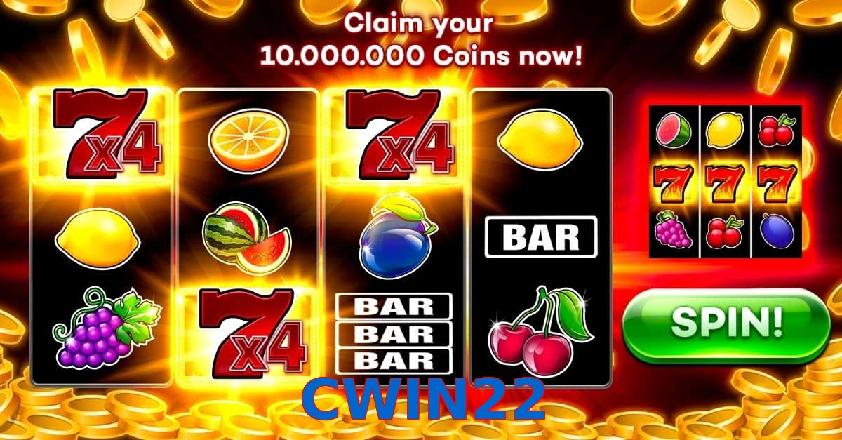 CWIN22