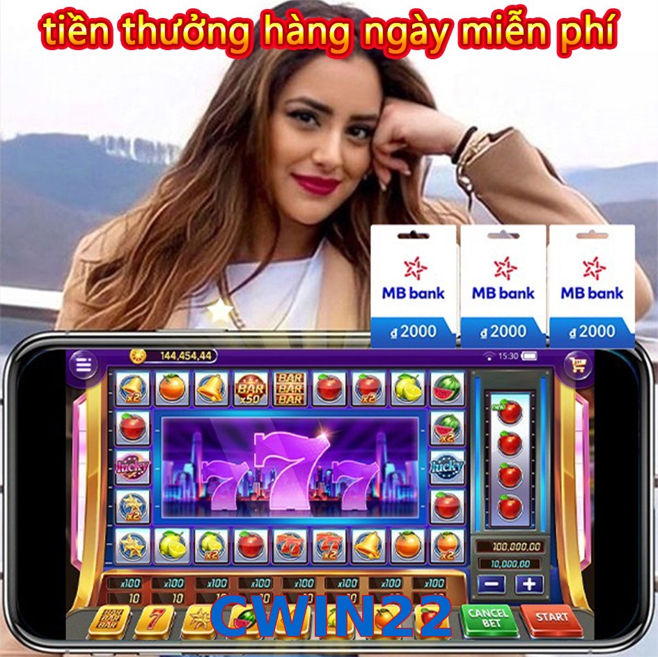 CWIN22